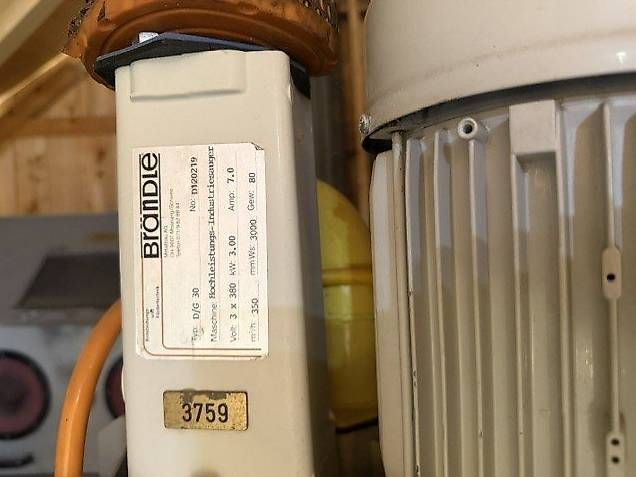 Staubsauger & Zubehör: Industriesauger – Gebraucht aus Kaltbrunn von co110 2