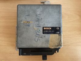 Steuergerät #194 Bosch 0260200003