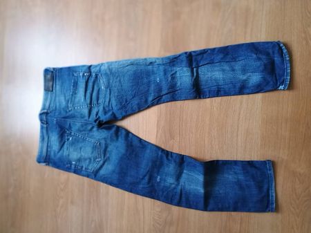 Diesel Jeans W31/L30