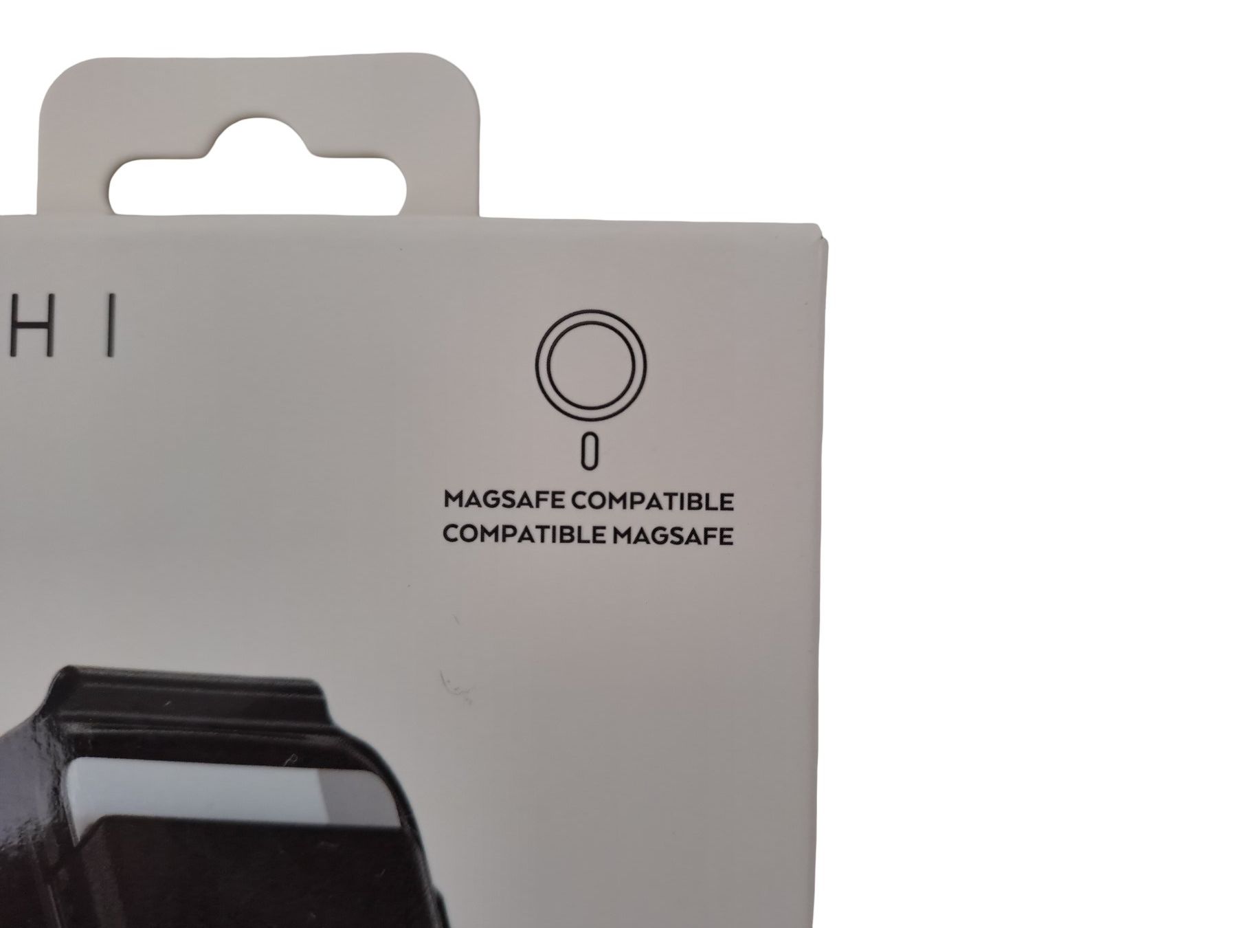 Satechi Portefeuilles: SATECHI Magnetisches Brieftasche Handyständer – Neuf (Voir description) à Männedorf par Restwert_Maennedorf 6