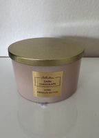 Duftkerze Dark Chocolate Collection gebraucht