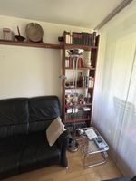 Wohnwand Massivholz (Teil 2)