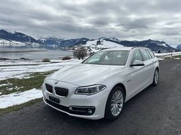 BMW 520d xDrive