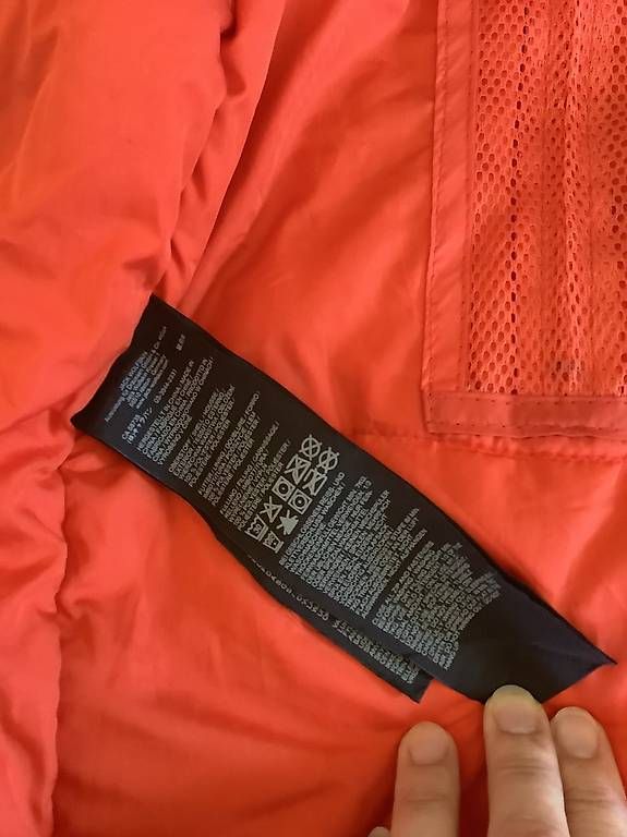 Sacchi a pelo: Kinder Grow up Schlafsack Jack Wolfskin – Usato da Winterthur venduto da PeMaWin 4