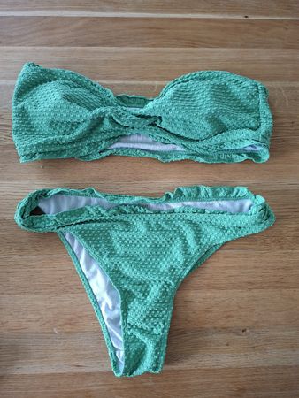 Bikini taille XL, bas NEUF