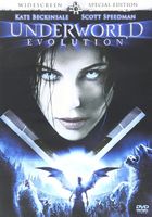 Underworld: Evolution [DVD] [Region 1] Sprache: Engl.+ franz