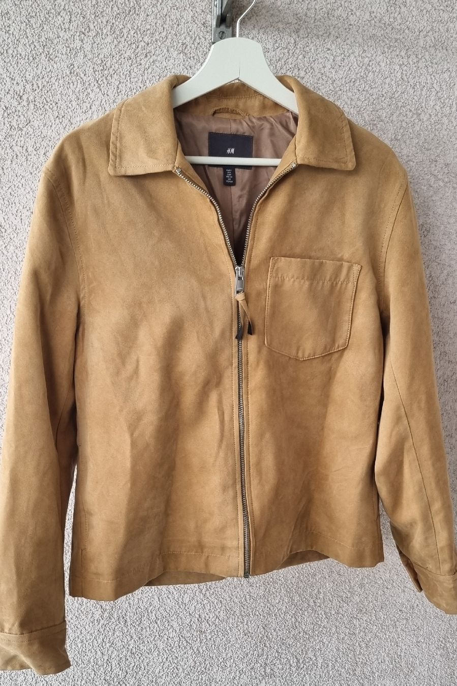 H&M Giacche: Jacke, Gr. S - neu – Nuovo (secondo la descrizione) da Oberriet SG venduto da gimidrip