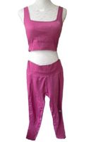 OCEANS APART Bra Gr. M / Leggins Gr. S  Fitnessset Yogaset