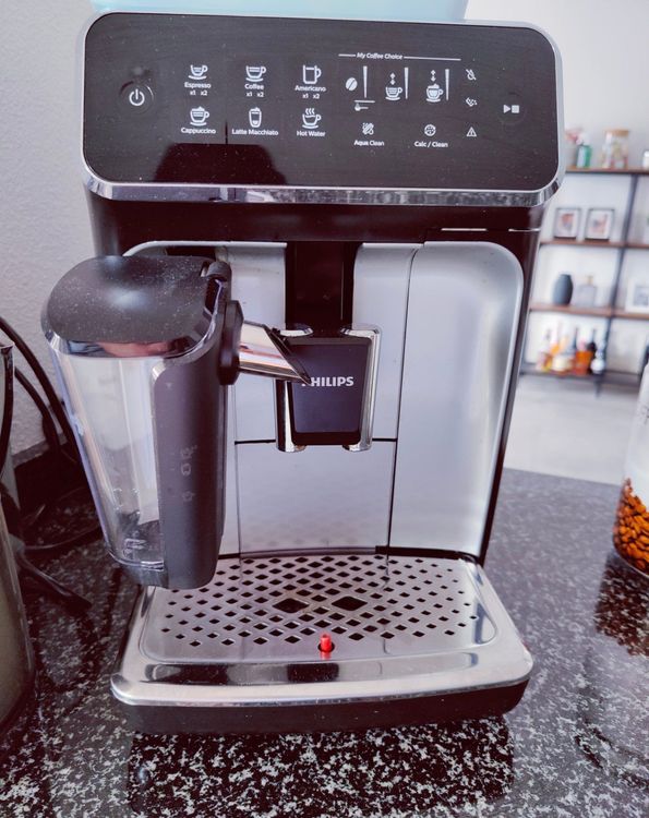 Philips Latte Go 3200 Kaufen auf Ricardo