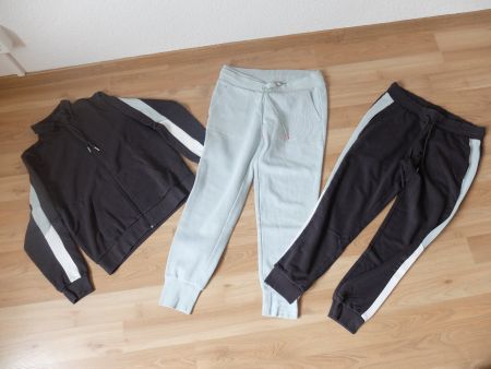 Lot sport Esprit M  // Envoi / Versand OK
