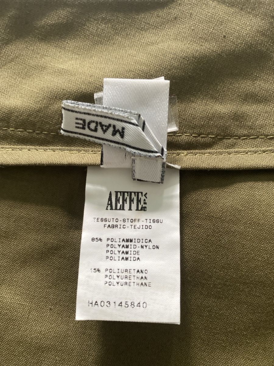 Moschino Pantalons: Moschino Camouflage Hose, Grösse 36 – D'occasion à Grabs par blueye57 3