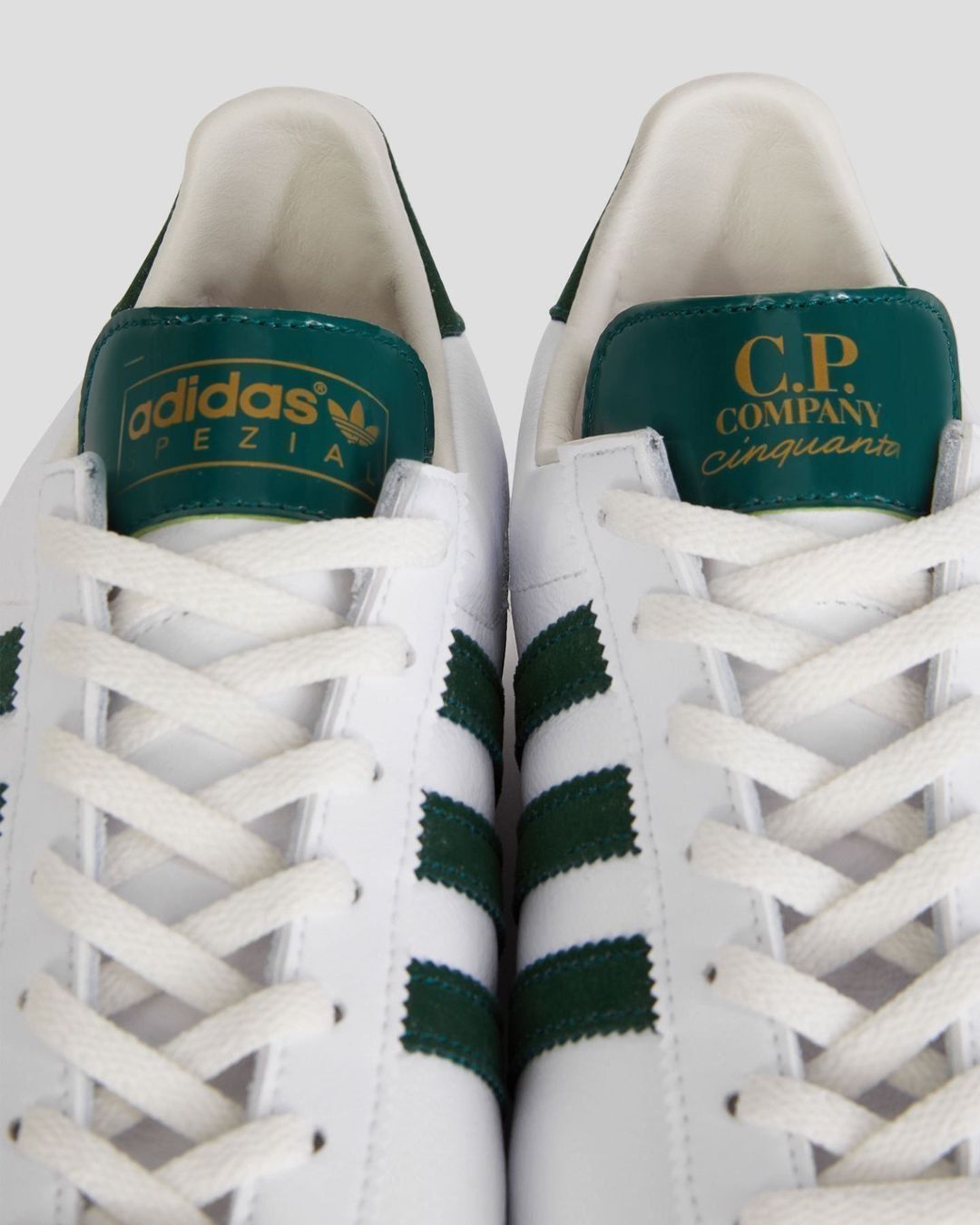 Adidas Scarpe da uomo: ADIDAS ITALIA LIMITED EDITION – Nuovo e nell'imballaggio originale da Felsberg venduto da Dobi11 1