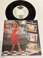Kylie Minogue. 1988. The Locomotion