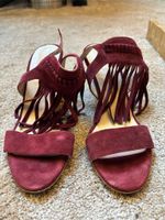 Navyboot Sandales Grösse 5/38