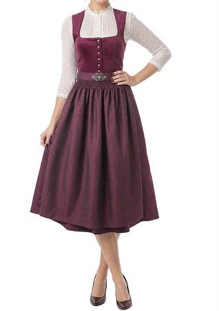 neues Maxi-Dirndl Chiara, Oktoberfest Gr.40