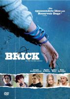 Brick (2005) 2 DVDs