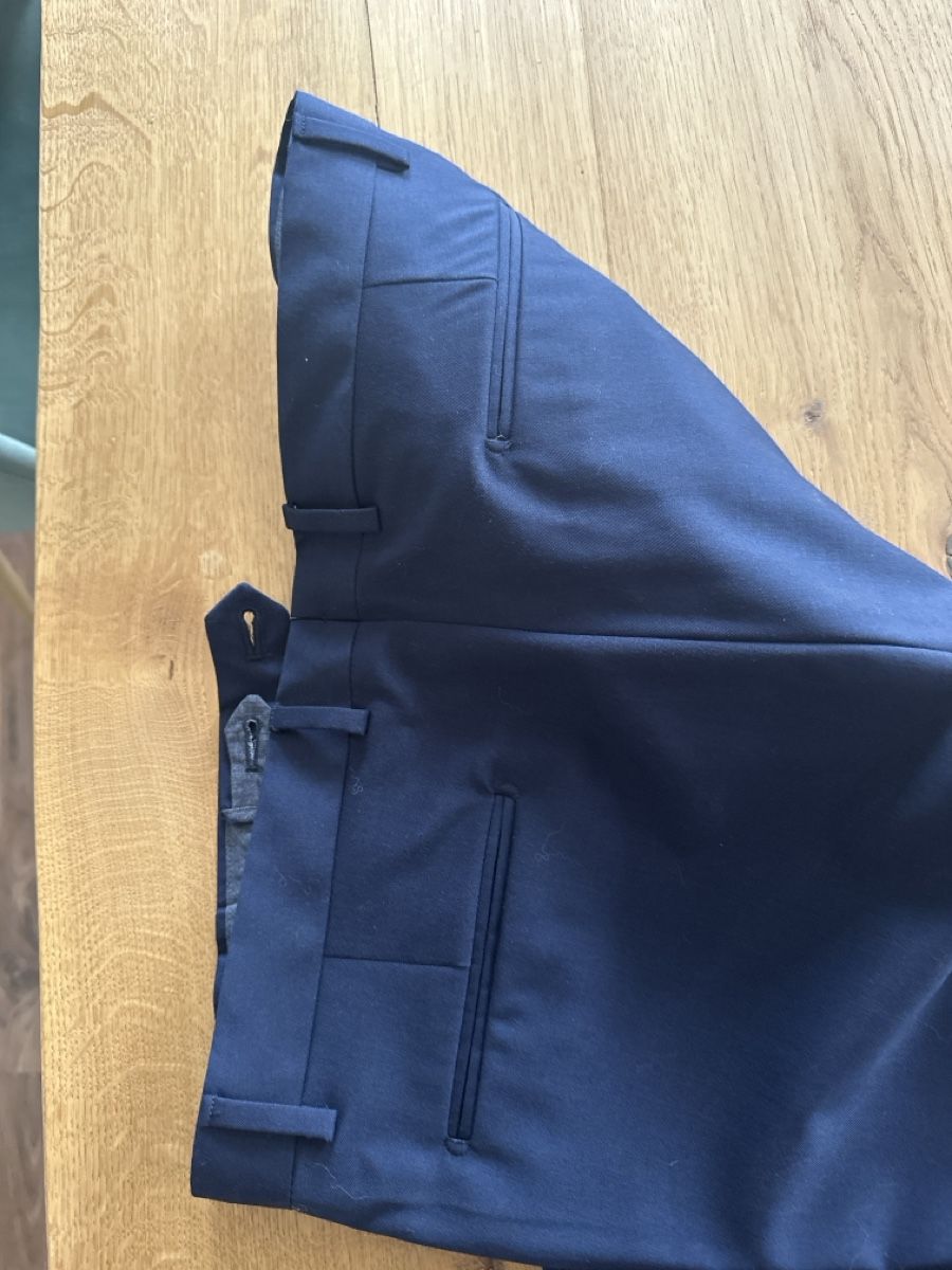Completi: Barba Anzugshose – Nuovo (secondo la descrizione) da Lohn-Ammannsegg venduto da laidbackchilling 5