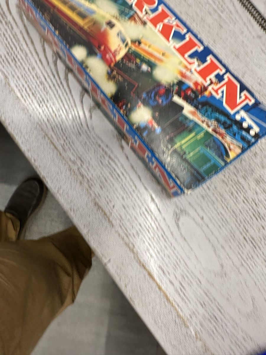 Märklin Modelleisenbahnen: Märklin 3050 SBB Ae 6/6 Bern – Gebraucht aus Lupsingen von New-Haven 7