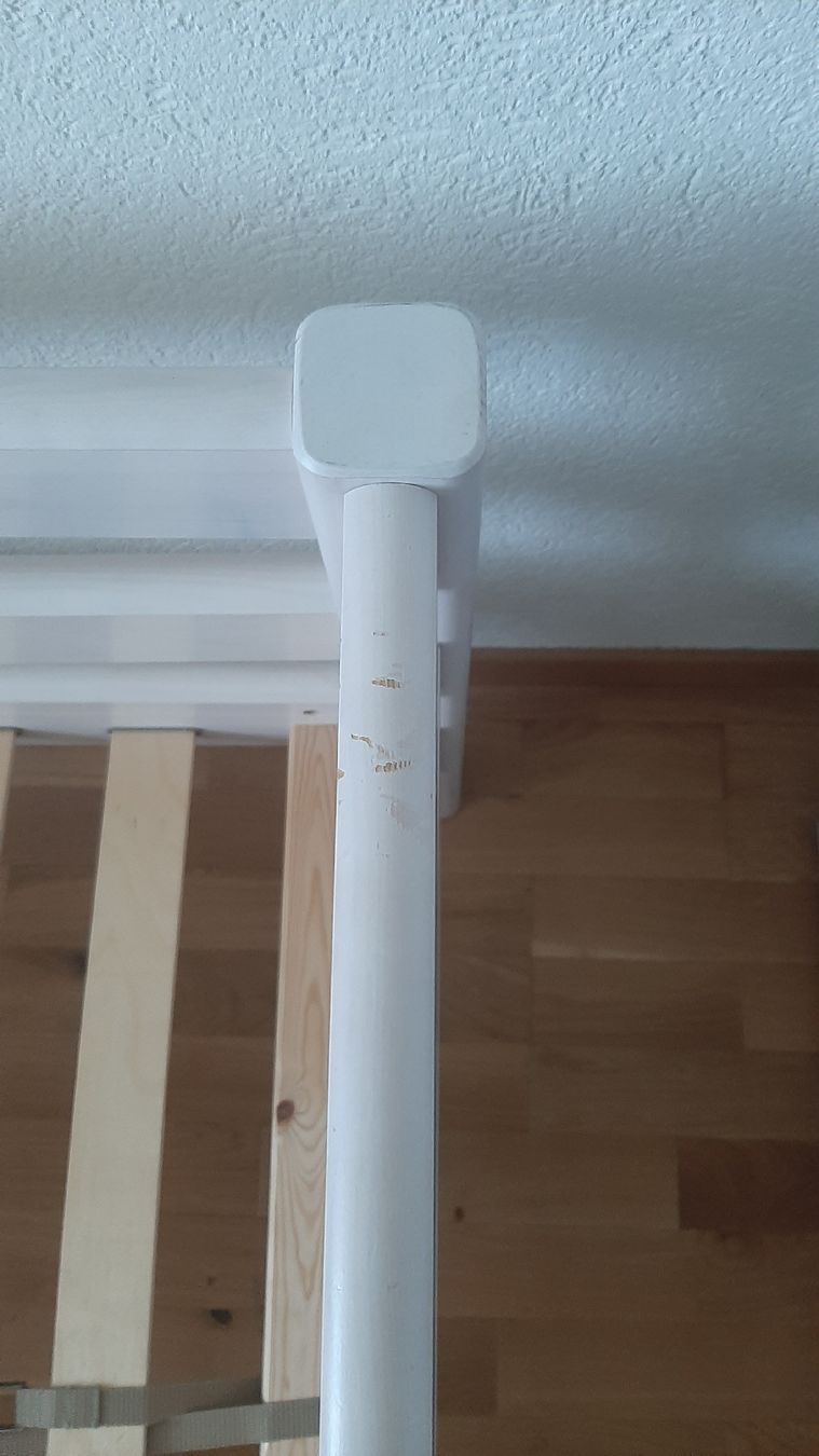 Flexa Betten: Flexa Bett 90 x 200 cm – Gebraucht aus Dübendorf von Luuuusmeitli12 1