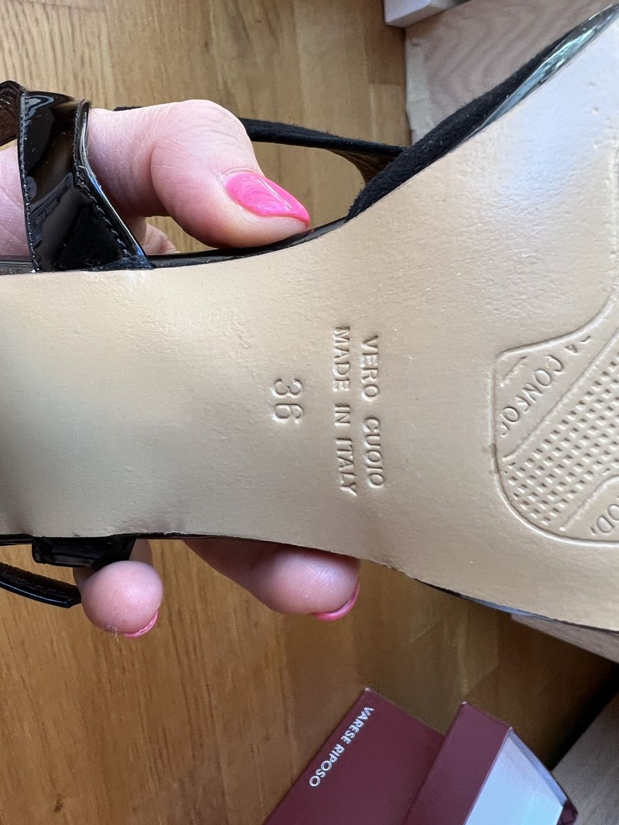 Scarpe da donna: Scarpe Made in Italy! – Usato da Bôle venduto da dany2021 1