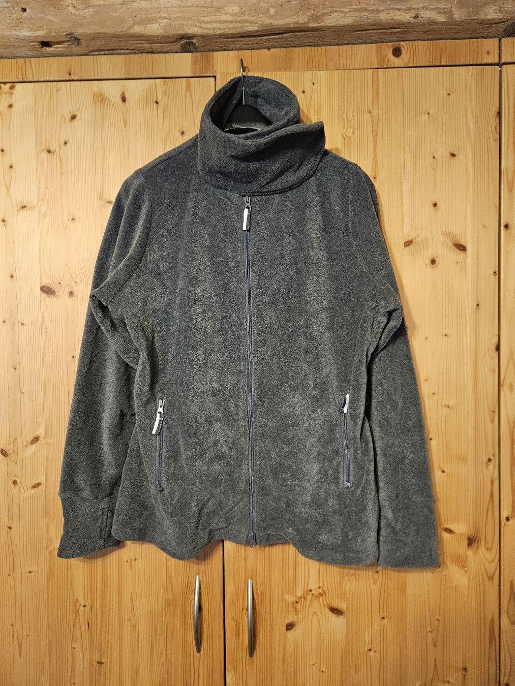 Giacche: Steeds Fleecejacke Nanuk – Nuovo (secondo la descrizione) da Friltschen venduto da len_lw2f