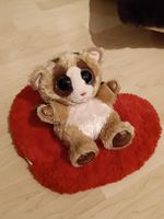 Animotsu Kuscheltier Plüschtier neu!