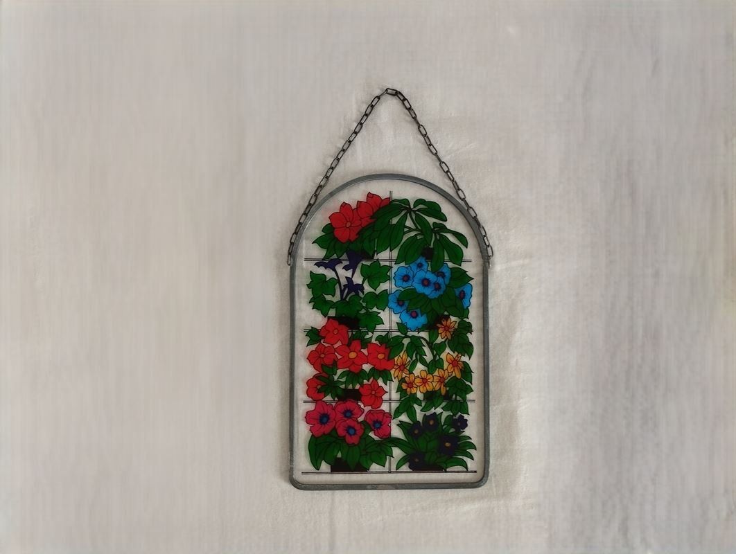 Tutte le decorazioni: Fensterbild – Usato da Schübelbach venduto da Restwert_Schubelbach 2