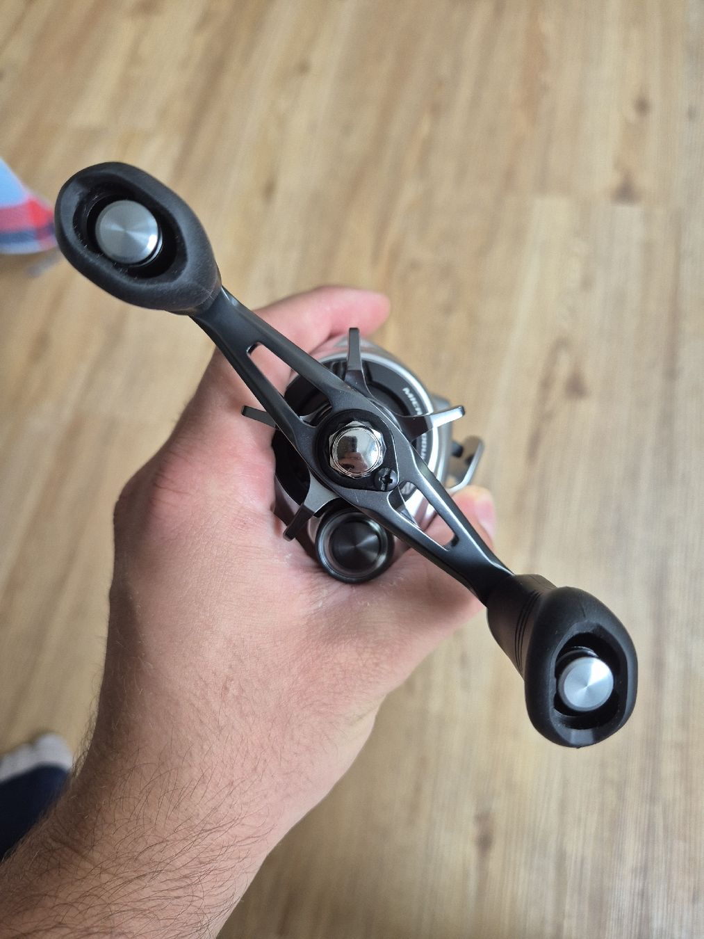 Shimano Tamburi & Mulinelli: Shimano Tranx B301 – Nuovo (secondo la descrizione) da Beckenried venduto da fon_fc2l 2