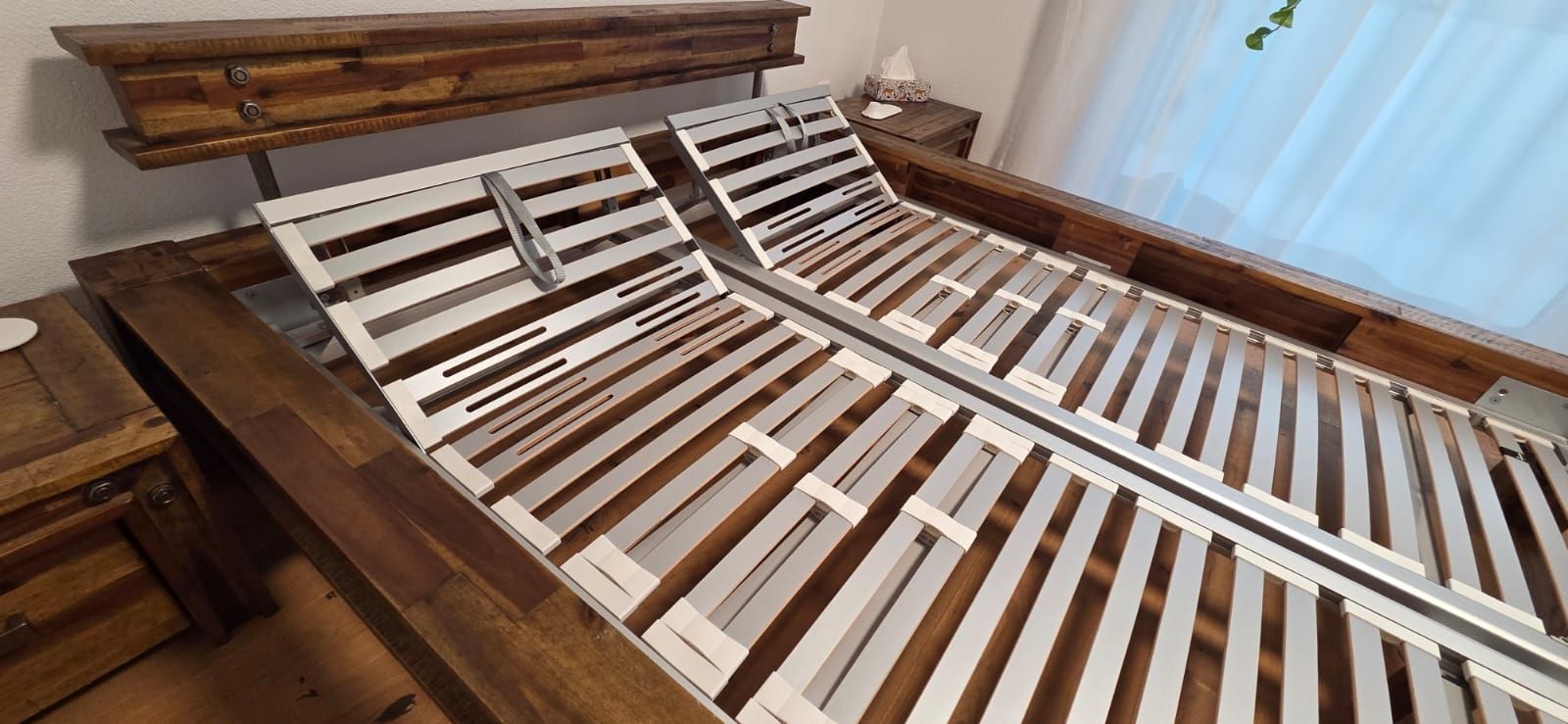 Letti: Hasena Schlafzimmer Mountain Lodge – Usato da Amriswil venduto da ANTHONY_2001 5