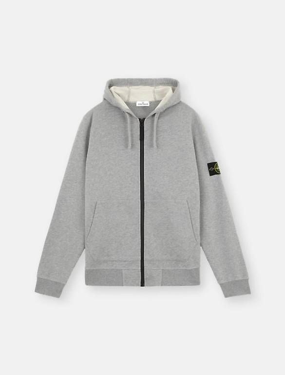 Jacken: Stone Island grey – Neu und originalverpackt aus Aurigeno von omi_8hnj