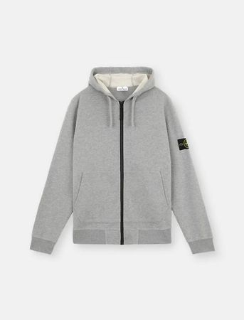 Stone Island grey