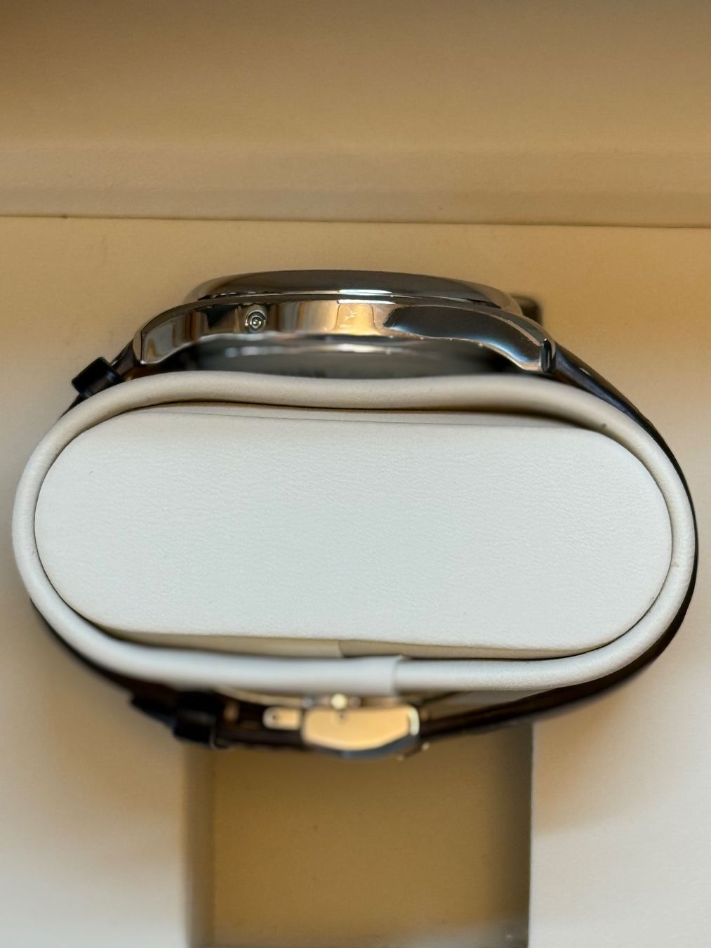 Longines Orologi: Longines Master Collection – Usato da Zürich venduto da watchdealer-24 2