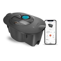 Gardena AquaPrecise Bewässerungssystem