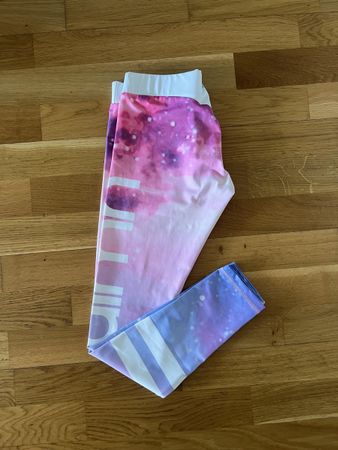 Aim‘n Leggings Galaxy XS