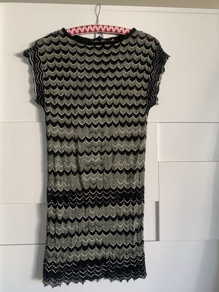 Kleider: Missoni kleid – Gebraucht aus Zürich von Nikuska32 3