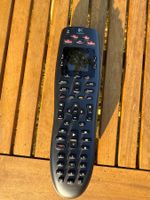 Logitech Harmony 700 Universalfernbedienung guter Zustand