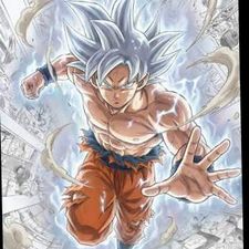 Profile image of Grendi_Cards