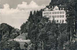 Mannenbach - Erholungsheim + 1956