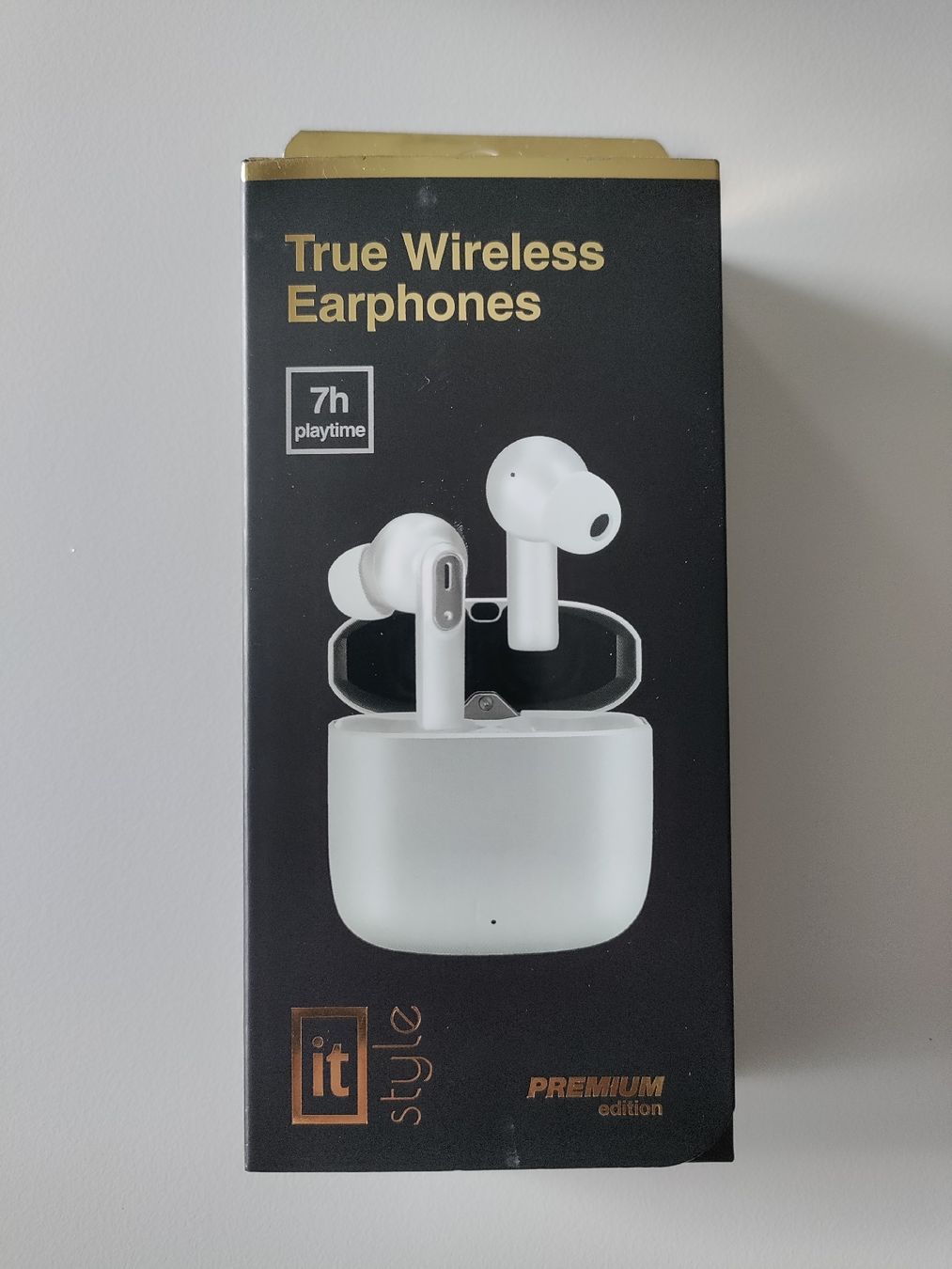 Cuffie: Airpods True Wireless NEU – Nuovo e nell'imballaggio originale da Wabern venduto da fre_dvw9 1