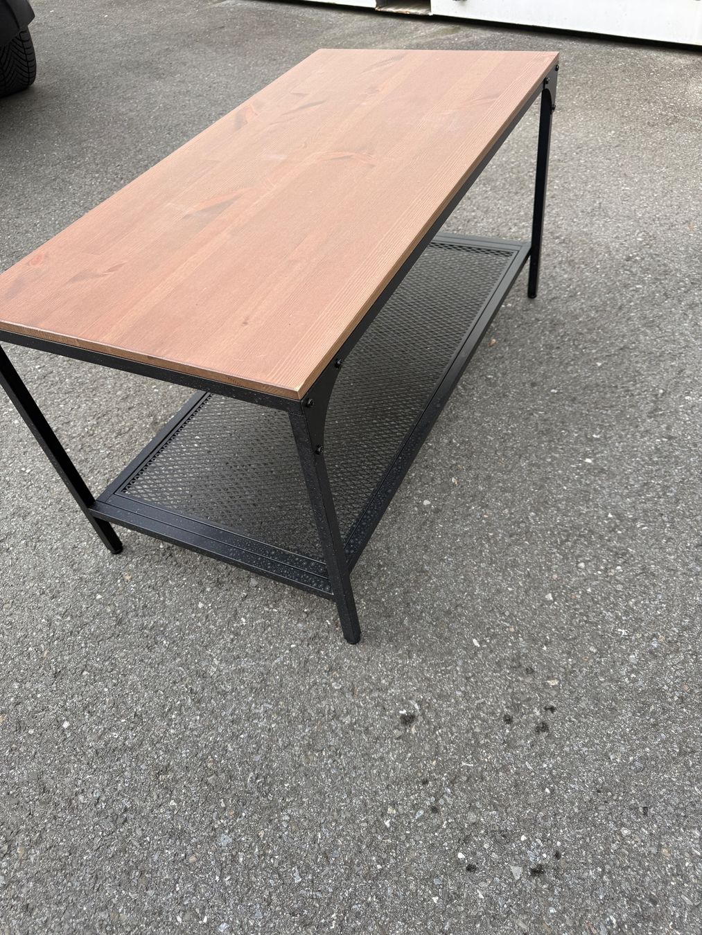 Ikea Tavoli: Salontisch – Usato da Ebikon venduto da Bubich