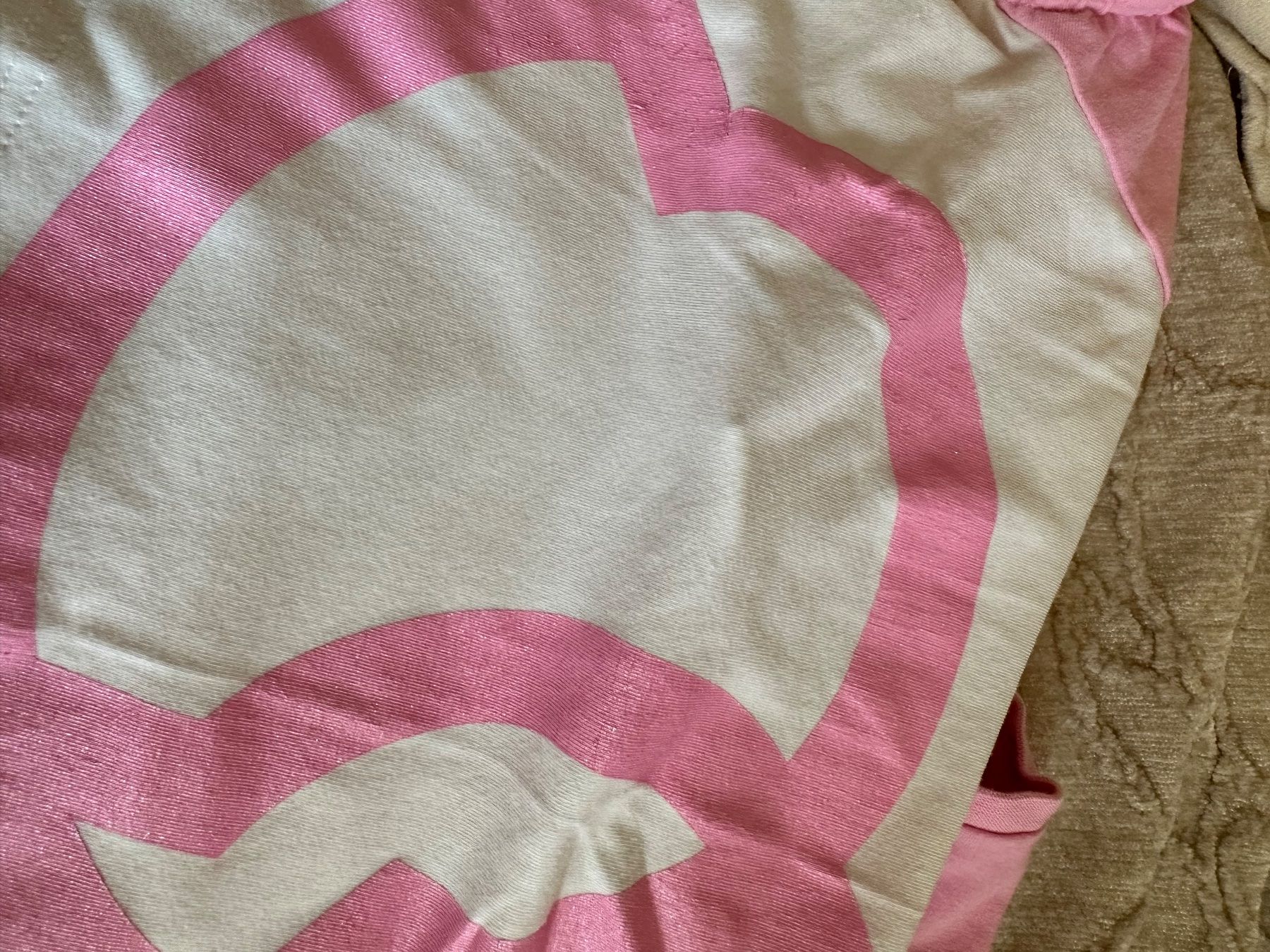 Moncler Hemden, T-Shirts & Polos: Moncler T-shirt 18 /24 Months – Gebraucht aus Zürich von Bybyana 6