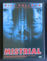 DVD   "Mistrial"