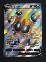 Pokémon - Legios V (SHF SV115) - Glänzendes Schicksal - DE