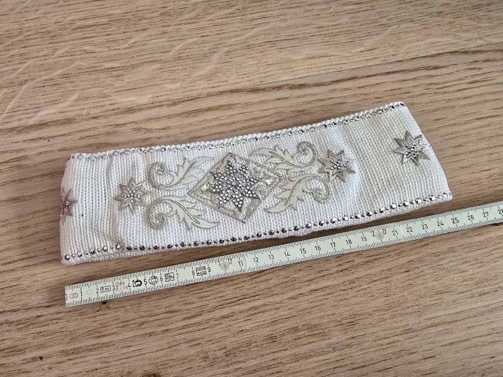 Chapeaux, bonnets & casquettes: Lisa Gröbl Stirnband – Neuf avec emballage d'origine à Rickenbach b. Wil par Beautiful.Things 2