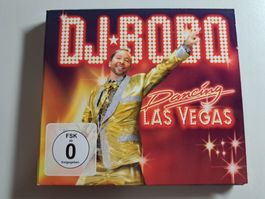 DJ BOBO - Dancing Las Vegas