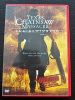 Texas Chainsaw Massacre-The Beginning, DVD, Horror, FSK18