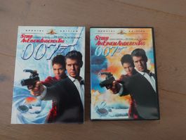 DVD Stirb an einem anderen Tag 007 Special Edition Zustand