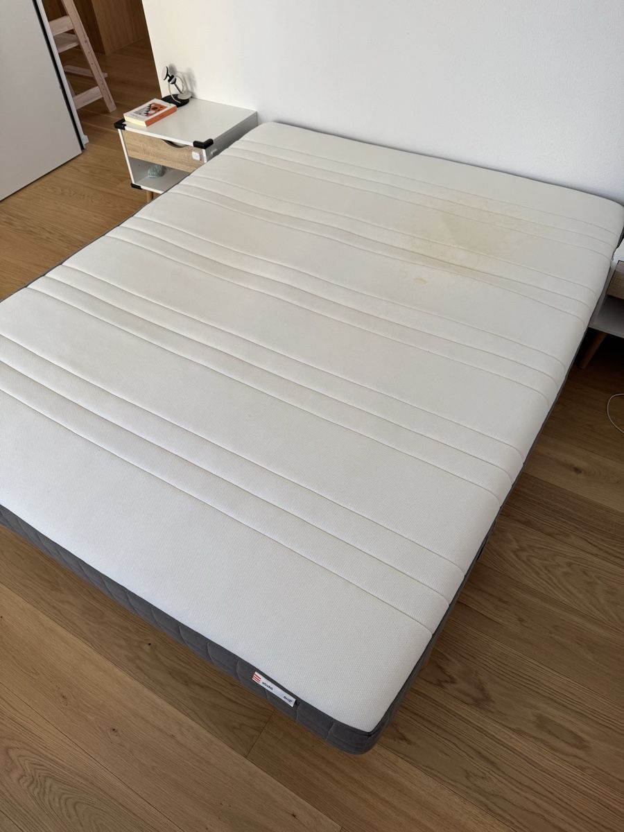 Ikea Materassi: IKEA Matratze – Usato da Zürich venduto da man_fd8l 1