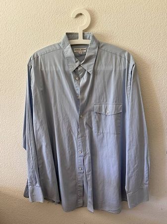 Chemise Armani