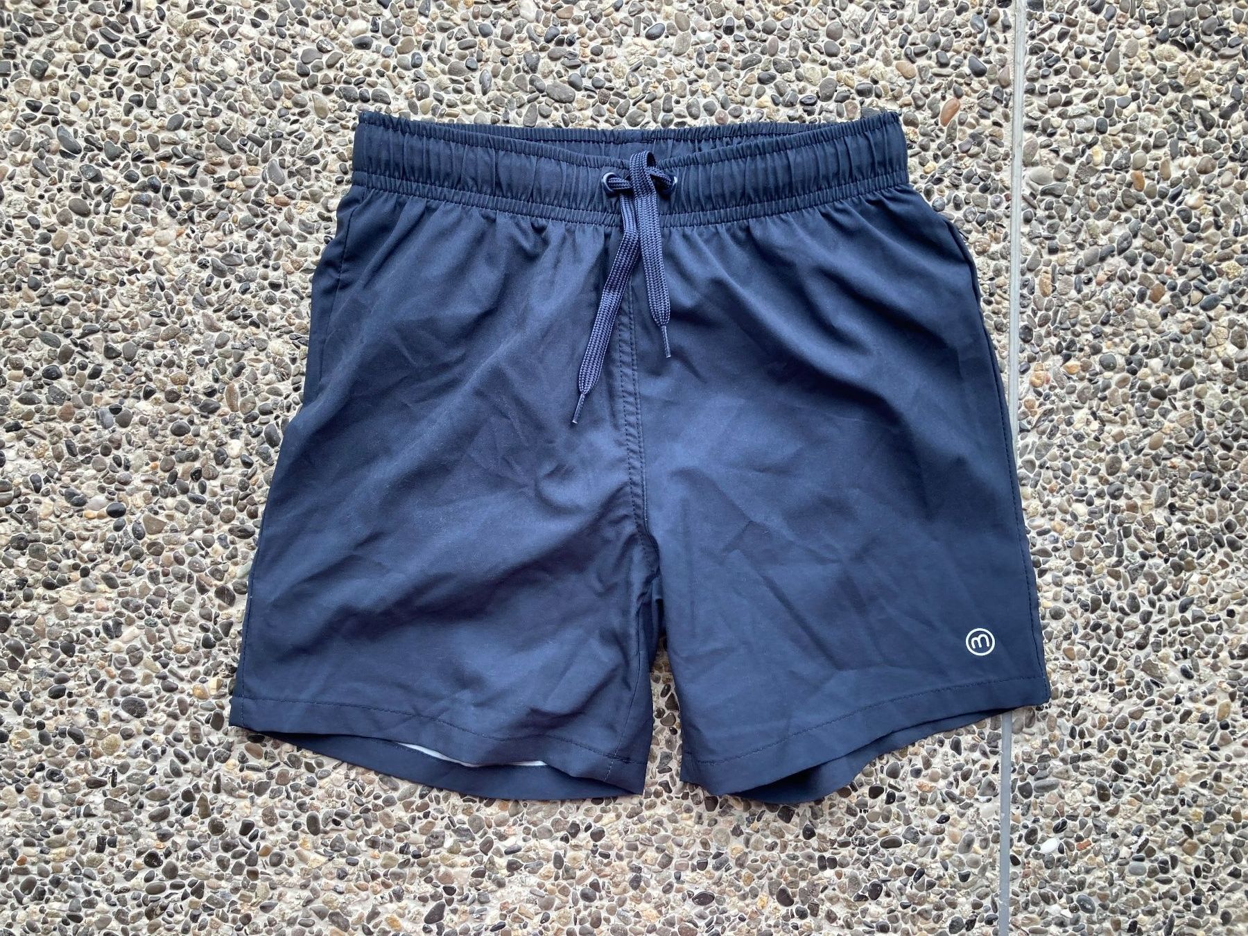 Badehosen: Badehose / Badeshorts Gr. 128 – Neu (gemäss Beschreibung) aus Aetingen von Nadinsky